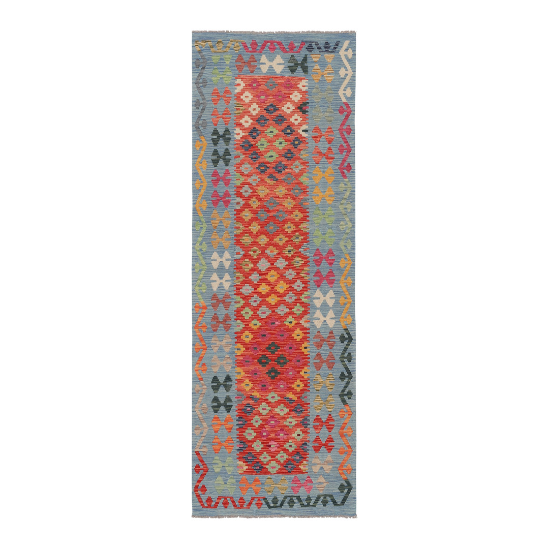 tappis kilim Afghan Kelim