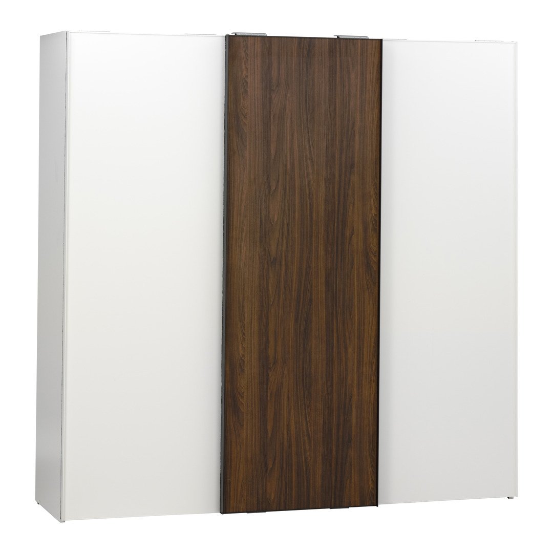 armoire à portes coulissantes DOVER