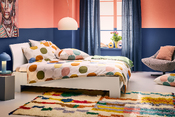 letto PURE ELEGANCE