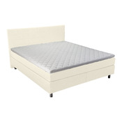 letto Boxspring Ibiza