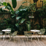 sedia da giardino Forest