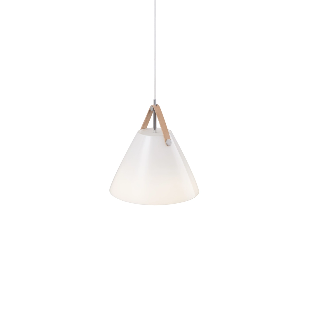 lampe à suspension Strap