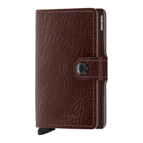 portacarte Miniwallet-Vegetable