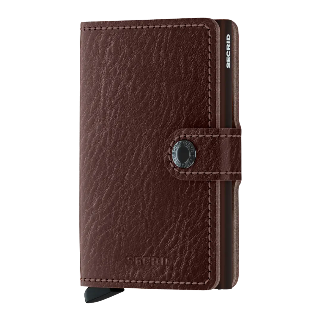 portacarte Miniwallet-Vegetable