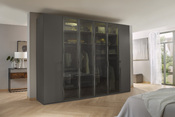 portes battantes Skat