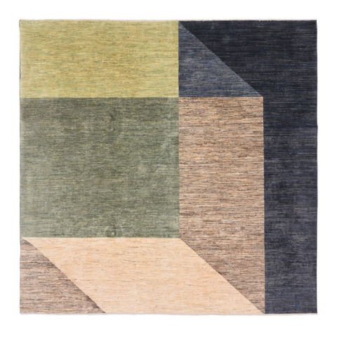 tapis d’Orient modernes TURBENTHAL
