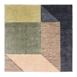 tapis d’Orient modernes TURBENTHAL
