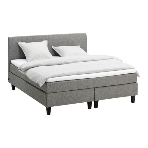 lit boxspring FIRST