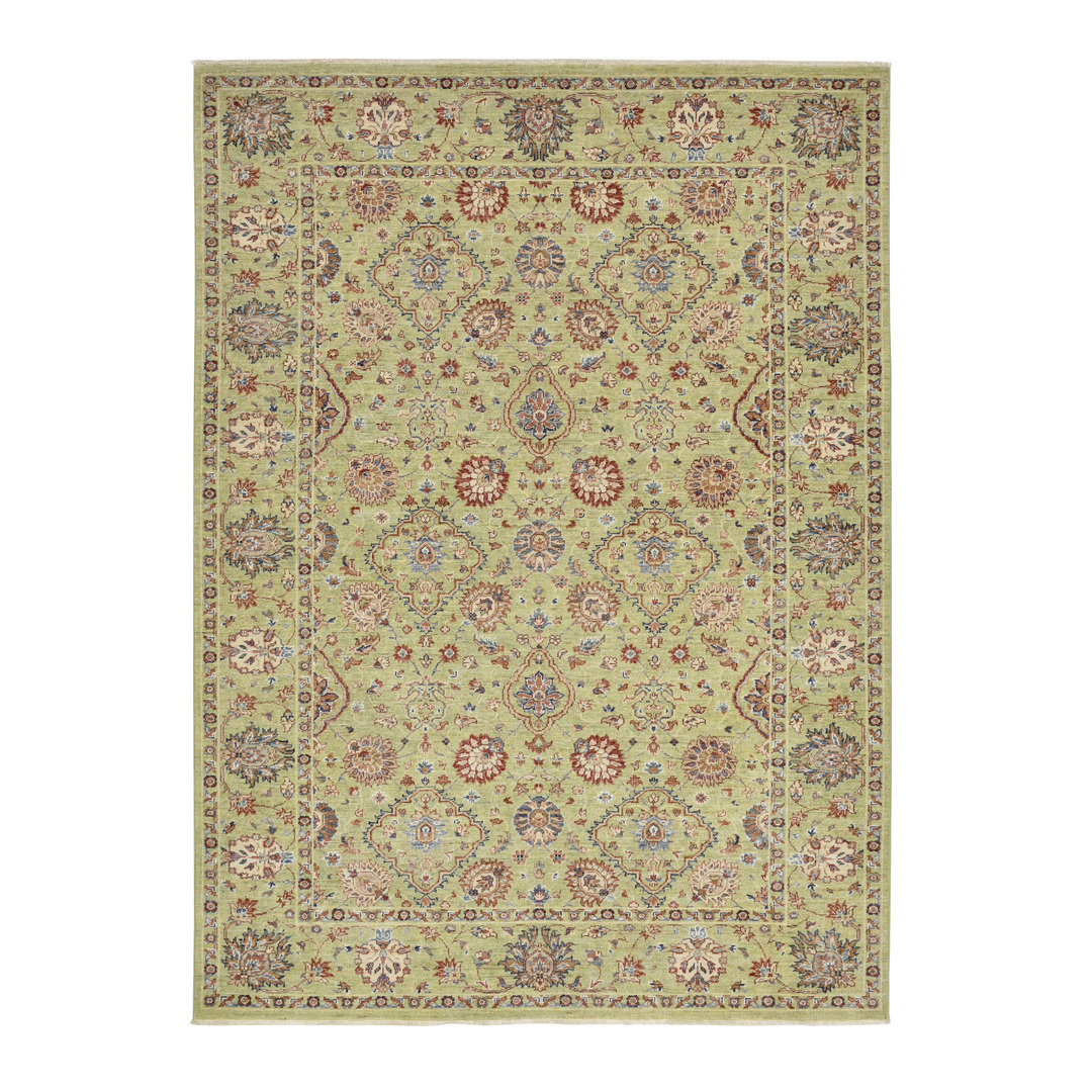 tappeti orientali moderni Afghan Farahan