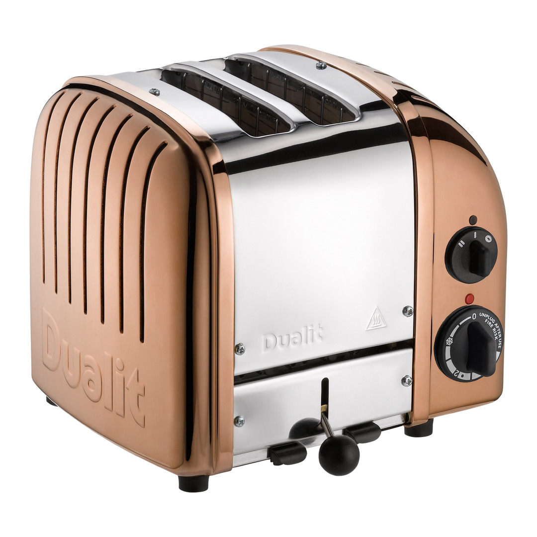 Toaster Classic