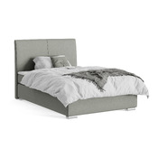 lit boxspring Lenno