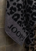 serviette Leo