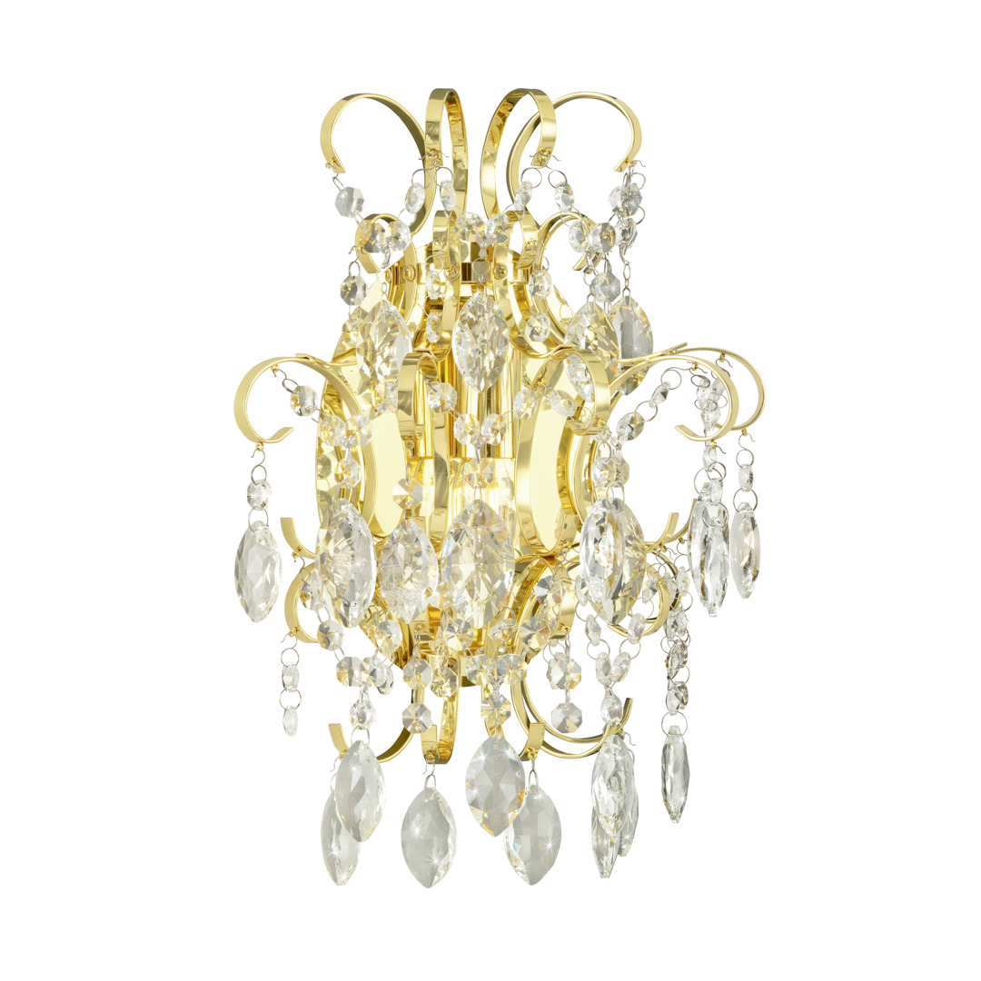 lampada da parete Fenoullet 1