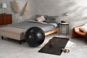 Gymnastikball Pure Series