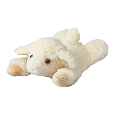 Fellbürste Zewi Lamb