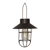 lampada solare Cage