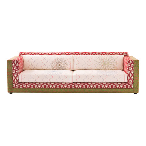 Einzelsofa Sushi