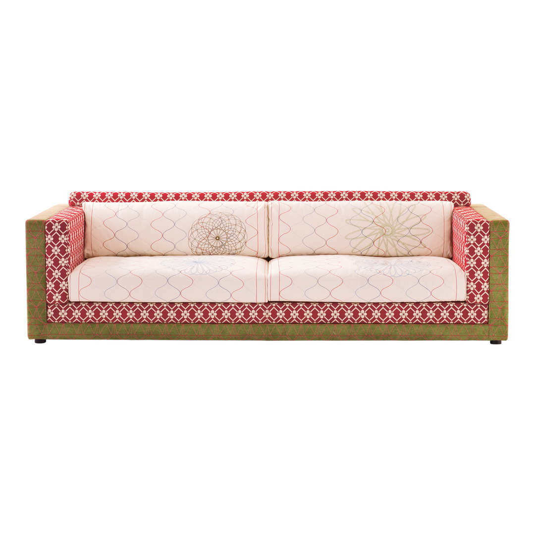 Einzelsofa Sushi
