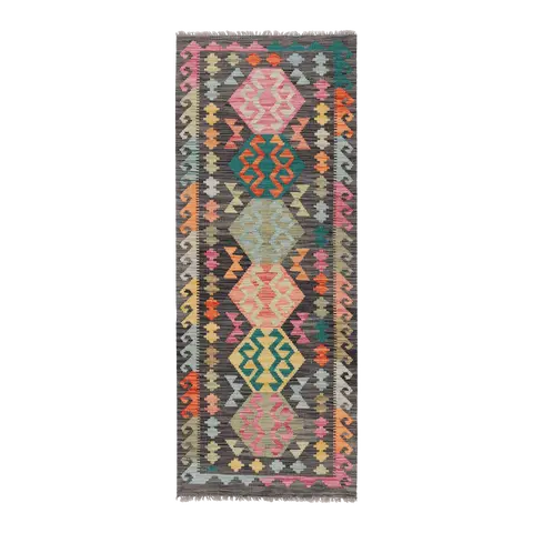 tappeto kilim Afghan Kelim