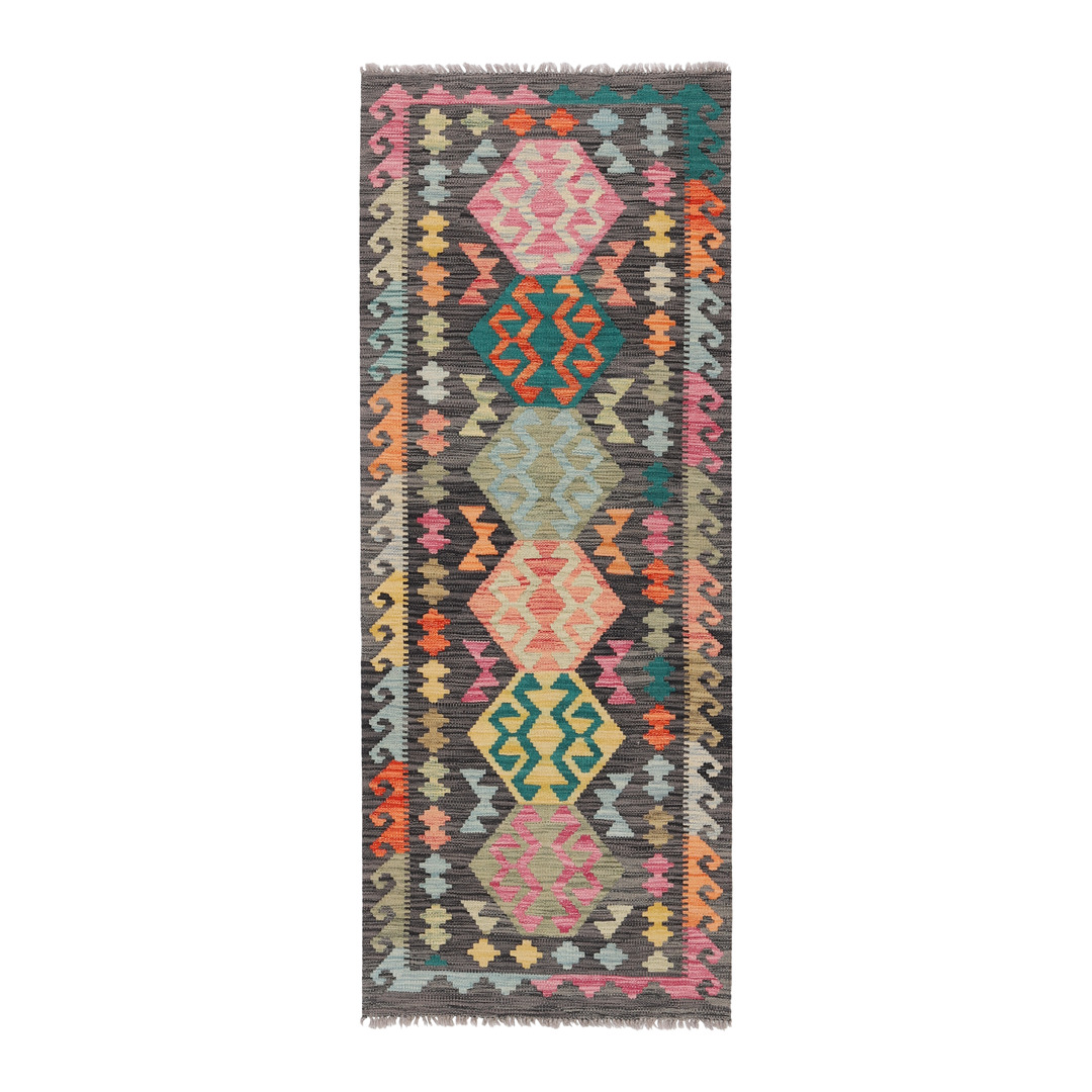 tappis kilim Afghan Kelim