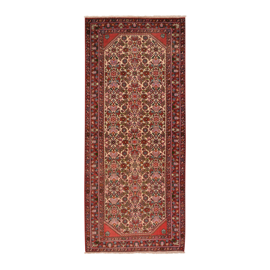 tappeto persiano Hamadan