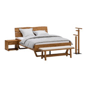 coussin pour le banc ALPINCHIC