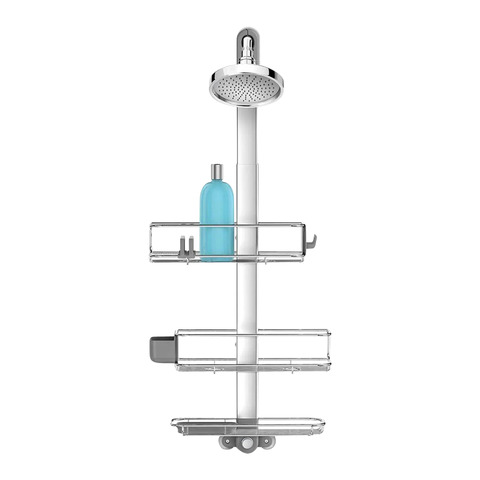 serviteur de douche Simplehuman