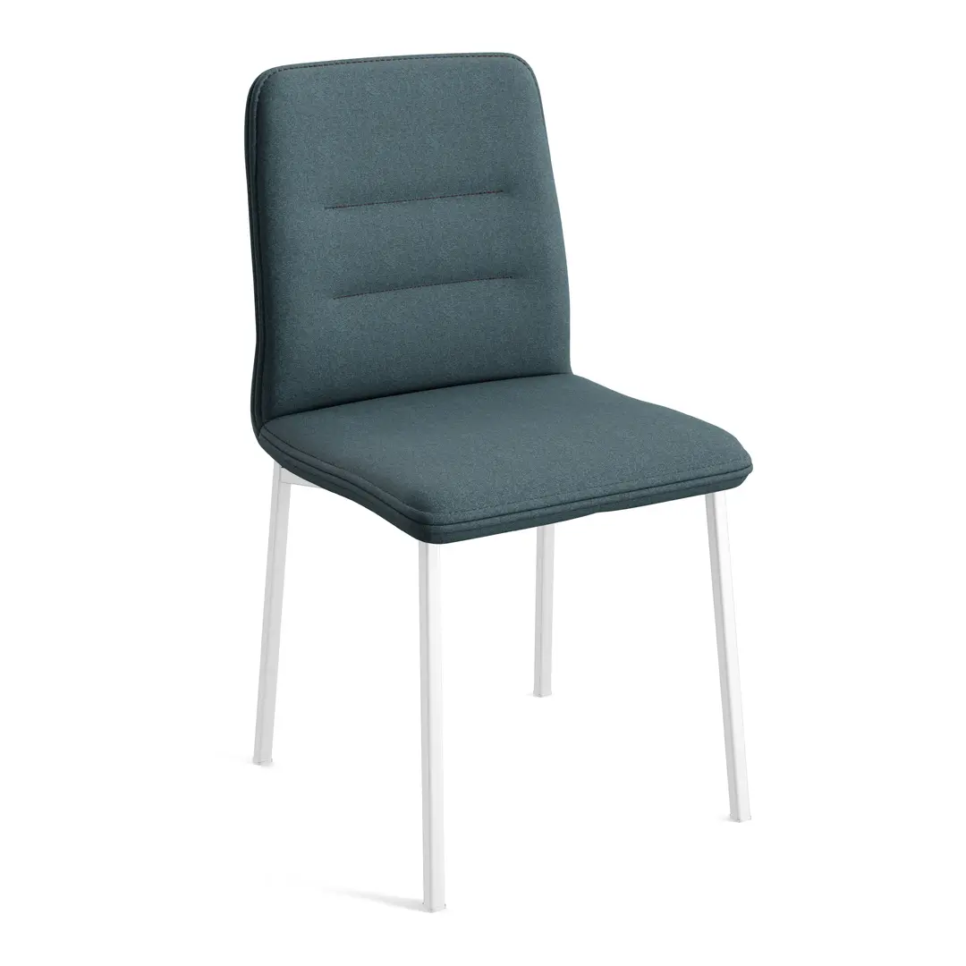 chaise de salle à manger LINDA