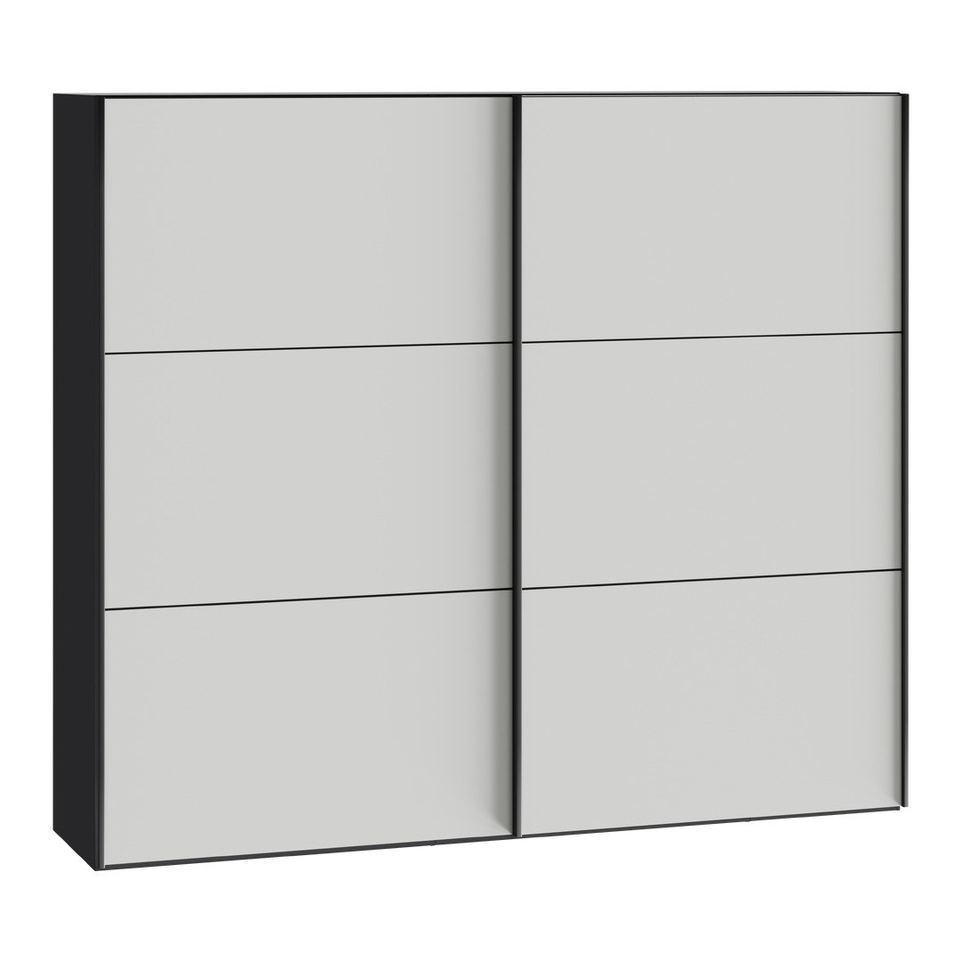 Schiebetürschrank Slide