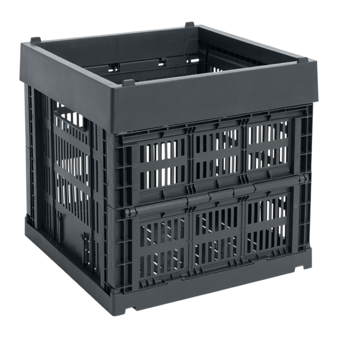 scatola pieghevole Colour Crate