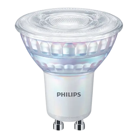 lampadina GU10 LED