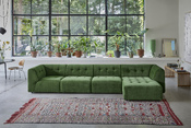 tabouret Vint