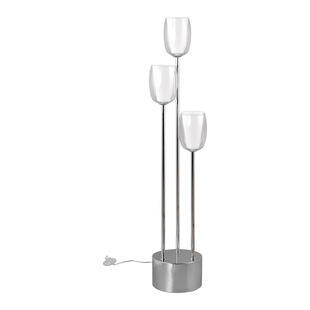 lampada a stelo Barret