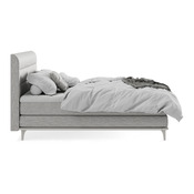 Boxspringbett Massello