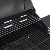 Gasgrill Bedano 3