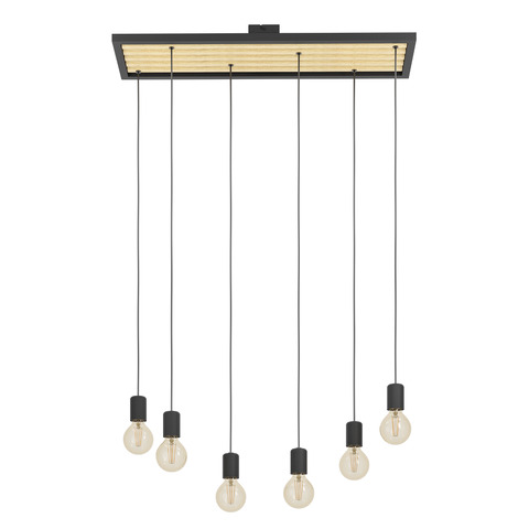lampe à suspension Consett