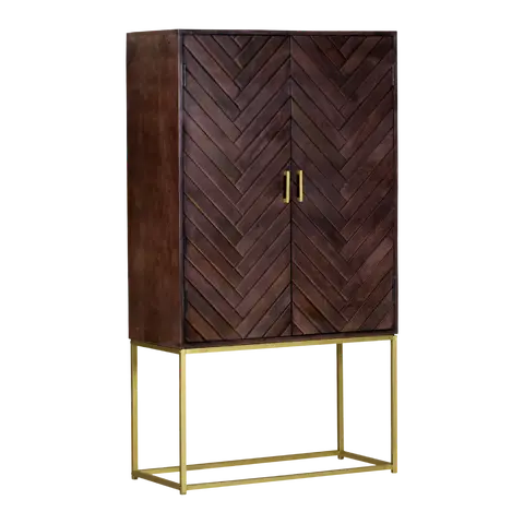 highboard FISHBONE