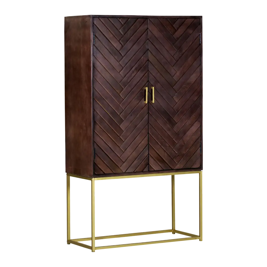 highboard FISHBONE