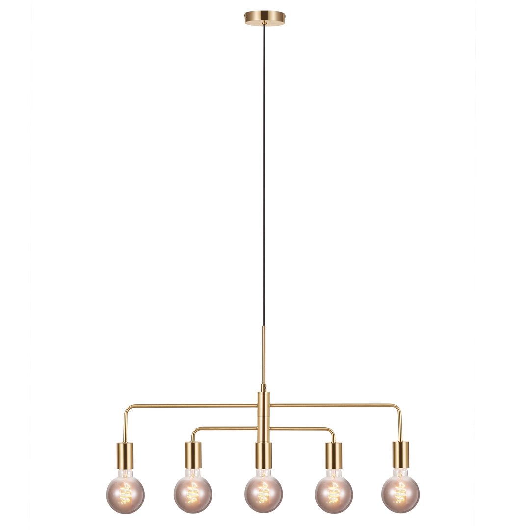 lampada a sospensione Gloom