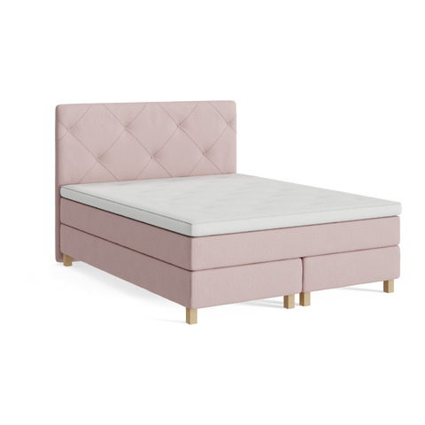 Boxspringbett Nylund