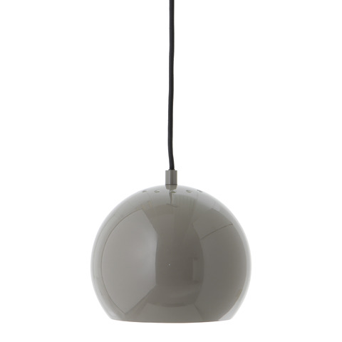Hängeleuchte Ball
