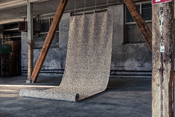 tapis de laine Respect
