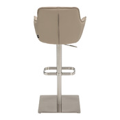 tabouret de bar Poseidon-Lux
