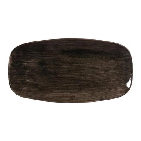 Servierplatte Stonecast