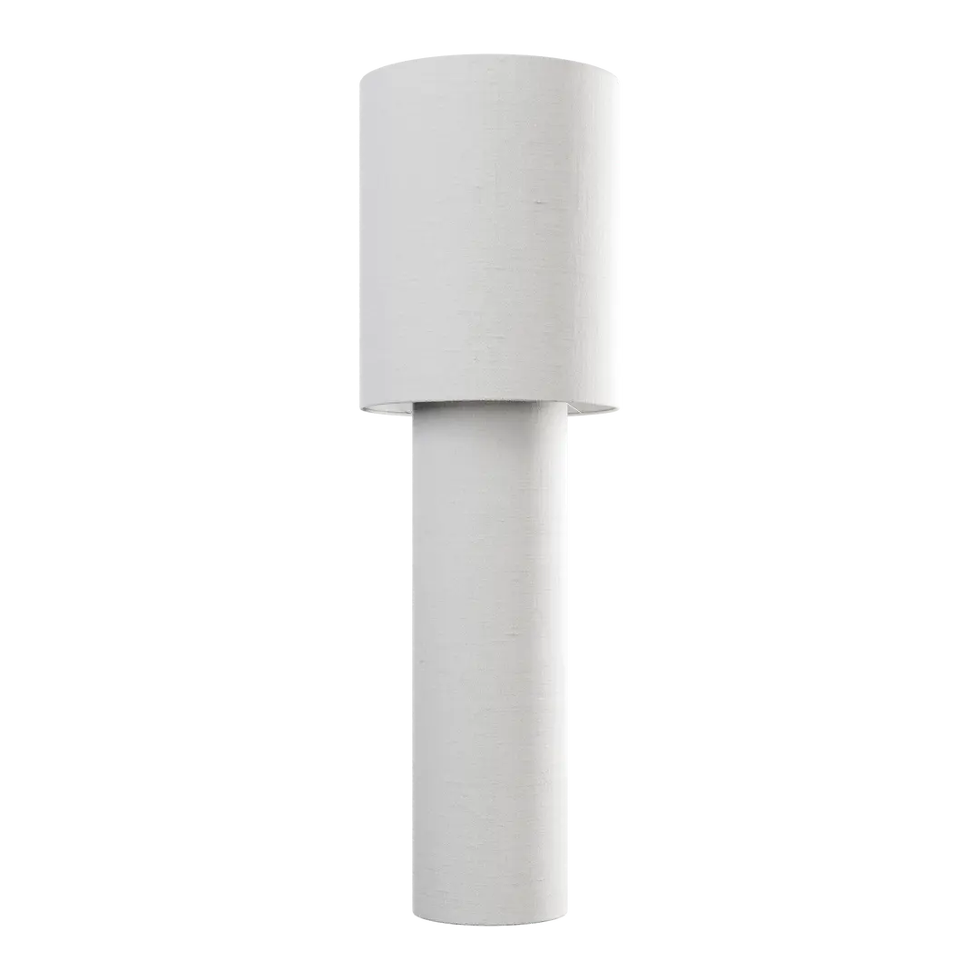 lampada a stelo Pipe
