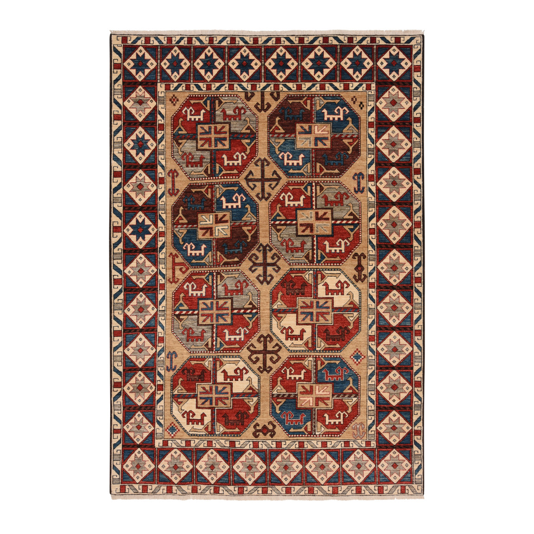 tappeti orientali classici Treasures of the Future