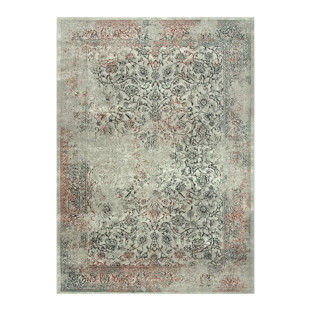 tappeto a pelo basso Patina