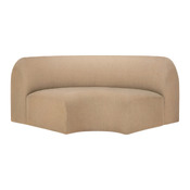 Einzelsofa Bulky