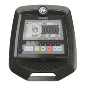allenatore ellittico Andes 5.1