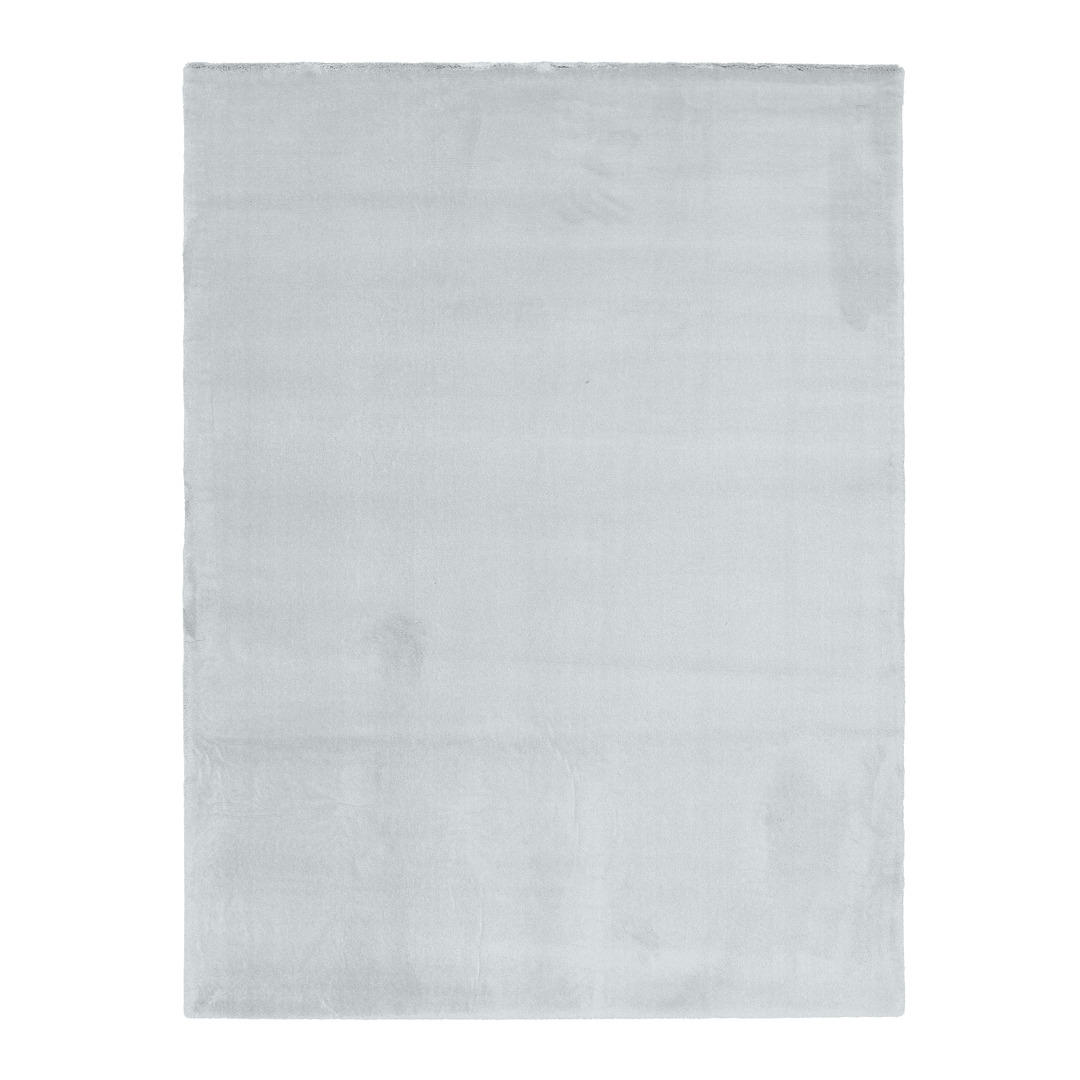 tapis à fibres élevés Agnes